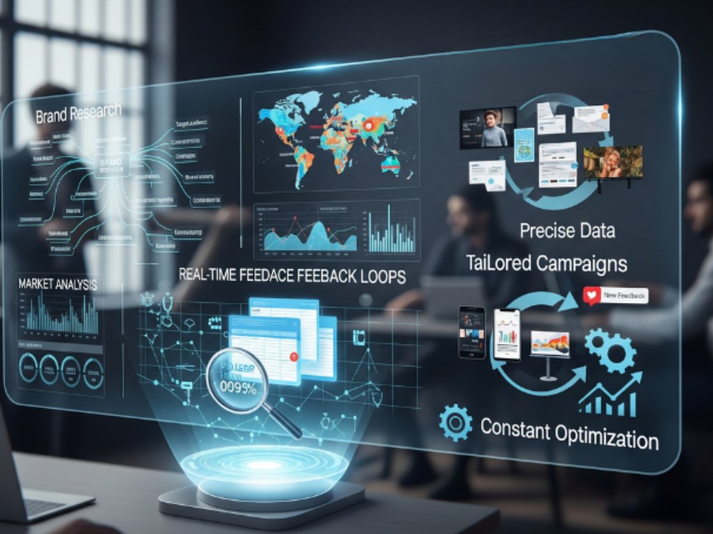 Our Process, Your Growth